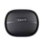 Havit OWS916 Lite - Écouteurs open-ear à contour d’oreille - Bluetooth 5.4 IPX5 - Black – Image 3