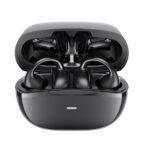 Havit OWS916 Lite - Écouteurs open-ear à contour d’oreille - Bluetooth 5.4 IPX5 - Black