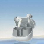 Havit TW906 Pro - Écouteurs sans fil TWS avec ANC - Pink – Image 2