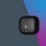 Havit TW906 Pro - Écouteurs sans fil TWS avec ANC - Pink – Image 3