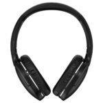 Casque Bluetooth Baseus Encok D02 Pro, 40 mm et autonomie 40 h - Black – Image 2
