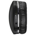 Casque Bluetooth Baseus Encok D02 Pro, 40 mm et autonomie 40 h - Black – Image 5