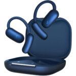 Soundcore AeroFit 2 - Écouteurs open-ear à contour d’oreille - Blue – Image 2