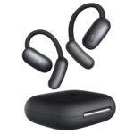 Soundcore AeroFit 2 - Écouteurs open-ear à contour d’oreille - Black