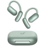 Soundcore AeroFit 2 - Écouteurs open-ear à contour d’oreille - Green – Image 2