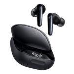 Soundcore Liberty 4 Pro - Écouteurs TWS premium avec ANC - Bluetooth 5.3 IPX5 - Glossy Black