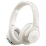 Casque Bluetooth Soundcore Life Q11i, 40 mm et jusqu'à 60 h - White