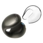 Soundcore C40i - Écouteurs open-ear à clip - Bluetooth 5.3 IPX4 - Black – Image 3