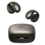 Soundcore C40i - Écouteurs open-ear à clip - Bluetooth 5.3 IPX4 - Black