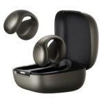 Soundcore C40i - Écouteurs open-ear à clip - Bluetooth 5.3 IPX4 - Black – Image 2