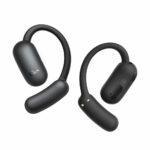 Soundcore AeroFit 2 - Écouteurs open-ear à contour d’oreille - Black – Image 2