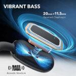 Soundcore AeroFit 2 - Écouteurs open-ear à contour d’oreille - Green – Image 5