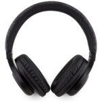 Casque Bluetooth Guess 4G Script Logo, Bluetooth 5.3 et autonomie 32 h - Black – Image 2