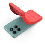 Coque Techsuit Magic Shield pour Motorola Edge 60 / Edge 60 Fusion - Black – Image 3