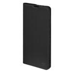 Étui portefeuille Techsuit Magskin Book pour Motorola Edge 60 / Edge 60 Fusion - Black – Image 4