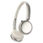 Casque Bluetooth Acefast H8 avec ANC, Bluetooth 5.4 et jusqu'à 60 h - Golden