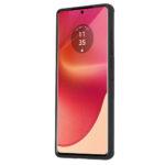 Coque Techsuit Glinth pour Motorola Edge 50 Fusion - Black – Image 5