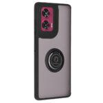 Coque Techsuit Glinth pour Motorola Edge 50 Fusion - Black – Image 6