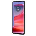 Coque Techsuit Glinth pour Motorola Edge 50 Pro - Black – Image 5