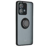 Coque Techsuit Glinth pour Motorola Edge 40 Neo - Black – Image 6