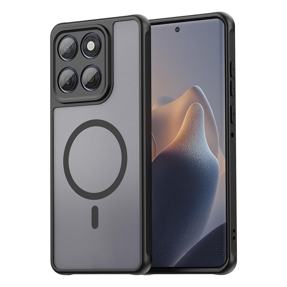 2305831 Coque Techsuit HaloFrost II MagSafe pour Motorola Edge 60 / 60 Fusion - Black – Image 1