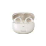 Baseus Bowie MC1 - Écouteurs open-ear à clip - White – Image 2