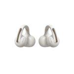 Baseus Bowie MC1 - Écouteurs open-ear à clip - White – Image 6
