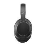 Casque Bluetooth Havit H619BT pour musique et appels - Black – Image 4