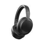 Casque Bluetooth Havit H619BT pour musique et appels - Black – Image 3