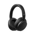 Casque Bluetooth Havit H619BT pour musique et appels - Black