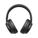 Casque Bluetooth Havit H619BT pour musique et appels - Black – Image 2