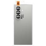 Lot de 2 protections d'objectif Spigen Optik.tR EZ Fit Pro HD Camera Glass pour Samsung Galaxy Z Fold7 - Black – Image 2