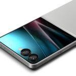 Lot de 2 protections d'objectif Spigen Optik.tR EZ Fit Pro HD Camera Glass pour Samsung Galaxy Z Flip7 - Black – Image 5