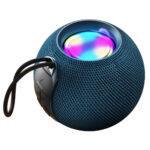 Enceinte Bluetooth portable Yesido YSW13 5W - Blue