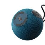 Enceinte Bluetooth portable Yesido YSW13 5W - Blue – Image 4