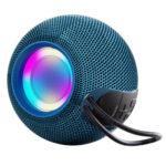 Enceinte Bluetooth portable Yesido YSW13 5W - Blue – Image 2