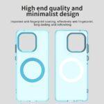 Coque Techsuit CandyCase MagSafe pour Motorola Edge 60 / Edge 60 Fusion - Blue – Image 2