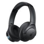 Casque Bluetooth Soundcore Life Q11i, 40 mm et jusqu'à 60 h - Black