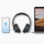 Casque Bluetooth Soundcore Life Q11i, 40 mm et jusqu'à 60 h - Black – Image 3