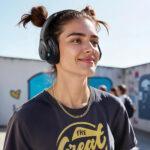 Casque Bluetooth Soundcore Life Q11i, 40 mm et jusqu'à 60 h - Black – Image 2