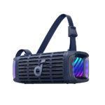 Enceinte Bluetooth outdoor soundcore Boom 3i 50W IP68 autonomie 16 h - Deep Blue