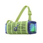 Enceinte Bluetooth outdoor soundcore Boom 3i 50W IP68 autonomie 16 h - Green