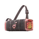 Enceinte Bluetooth outdoor soundcore Boom 3i 50W IP68 autonomie 16 h - Desert Rose Brown