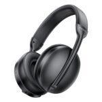 Casque Bluetooth Yesido EP08, BT 5.3, drivers 40 mm, batterie 400 mAh - Black
