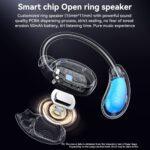 Yesido YSP19 - Écouteurs sans fil TWS - Black – Image 4