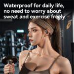 Yesido YSP19 - Écouteurs sans fil TWS - Black – Image 2