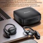 Yesido YSP19 - Écouteurs sans fil TWS - White – Image 2