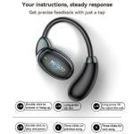 Yesido YSP19 - Écouteurs sans fil TWS - White – Image 6