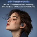 Yesido YSP25 - Écouteurs sans fil TWS - Black – Image 5