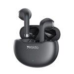Yesido TWS21 - Écouteurs sans fil TWS - Bluetooth 5.3 - Black